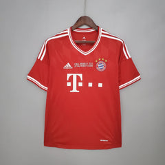 2012-13 Bayern München Champions League Final Kit