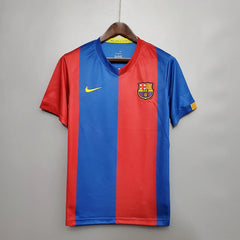 2006-2007 Barcelona Home Football Kit