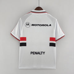 1999 sao paulo home kit