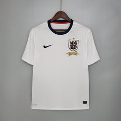 2013 England home kit