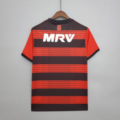 2018/19 Flamengo home kit