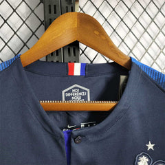 2018 France Home Football kit