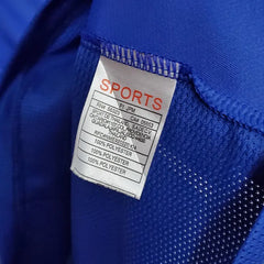 2002 Brazil away Football kit