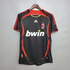 2006 AC Milan third away Football kit