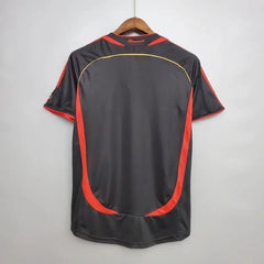 2006 AC Milan third away Football kit