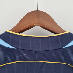 2006 Argentina away Football kit