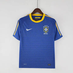2010 Brazil away Football kit