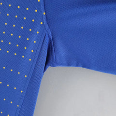 2010 Brazil away Football kit