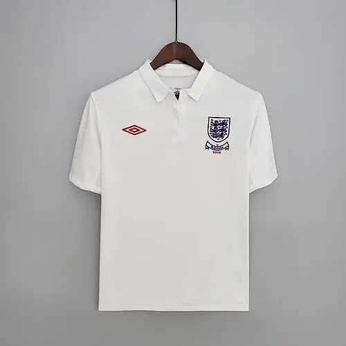 2010 England home Football kit