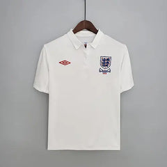 2010 England home Football kit