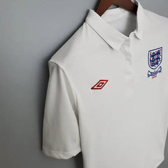 2010 England home Football kit