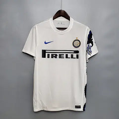 2010 Inter Milan away Football kit Footyb
