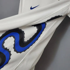 2010 Inter Milan away Football kit Footyb