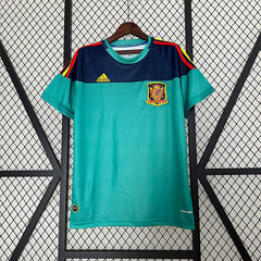 2010 Spain Goalkeeper Football kit