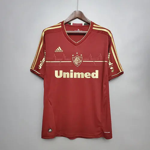 2012 Fluminense Third Football kit
