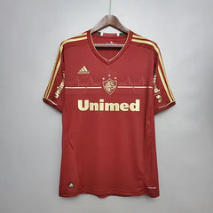 2012 Fluminense Third Football kit