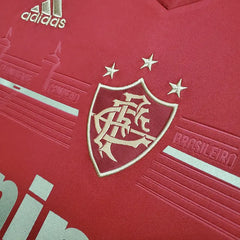 2012 Fluminense Third Football kit