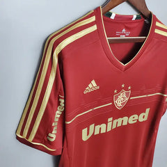 2012 Fluminense Third Football kit