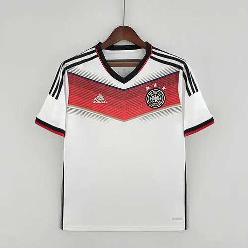 2014 Germany home Football kit