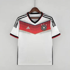 2014 Germany home Football kit