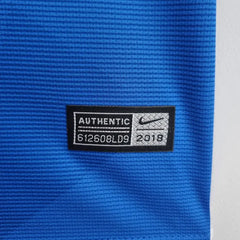 2018 Brazil away Football kit