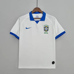 2019 Brazil away Football kit