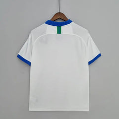 2019 Brazil away Football kit