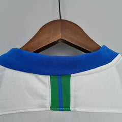 2019 Brazil away Football kit