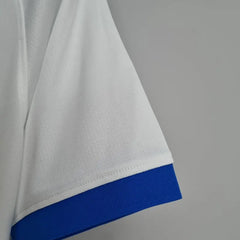 2019 Brazil away Football kit