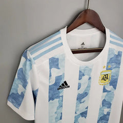 2020 Argentina home Football kit