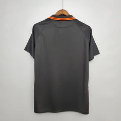 2020 Netherlands away Football kit