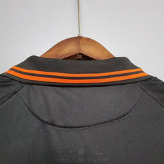 2020 Netherlands away Football kit