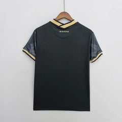 2022 Brazil Black Football kit