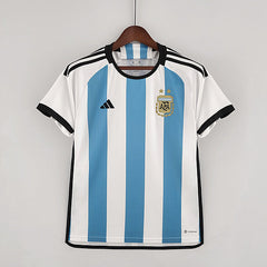 2022 Argentina Home Football kit