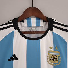 2022 Argentina Home Football kit