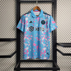 2023-2024 Inter Miami Pre-Match Kit