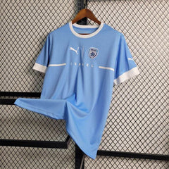 2023 Israel Home Football kit Footyb