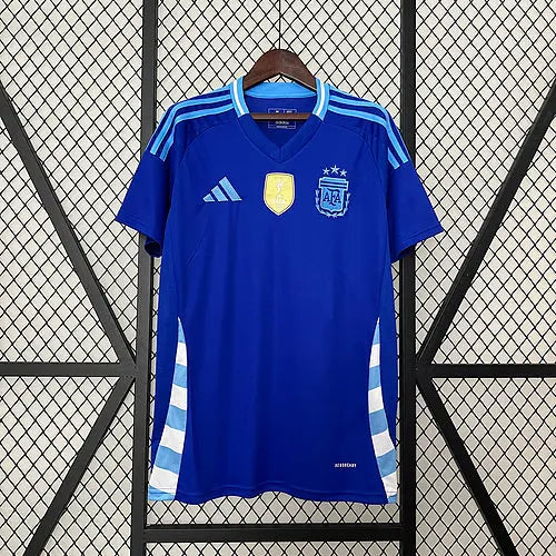 2024 Argentina Away Football kit