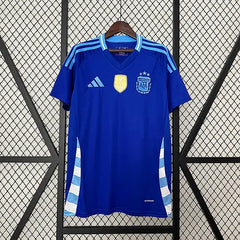 2024 Argentina Away Football kit