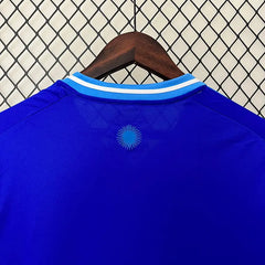 2024 Argentina Away Football kit