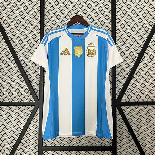 2024 Argentina home Football kit