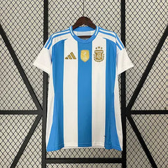 2024 Argentina home Football kit