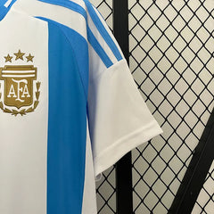 2024 Argentina home Football kit