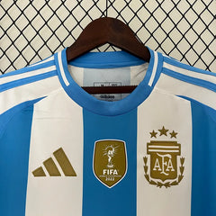 2024 Argentina home Football kit