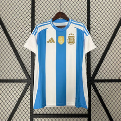 2024 Argentina home Football kit