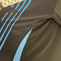 2024 Argentina pre-match uniform Football kit