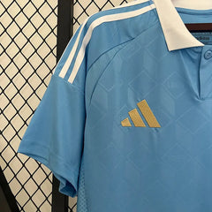 2024 Belgium Away Football kit