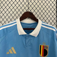 2024 Belgium Away Football kit