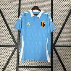 2024 Belgium Away Football kit