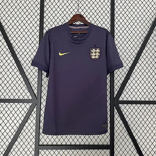 2024 England Away Football kit